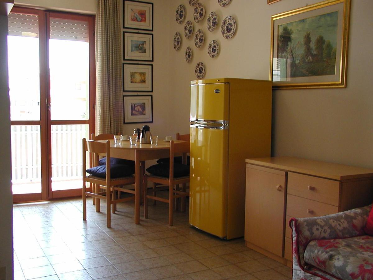 Flats Valbella Apartment Бибионе Екстериор снимка