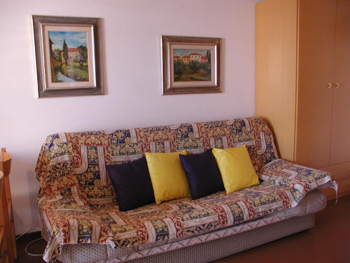 Flats Valbella Apartment Бибионе Екстериор снимка