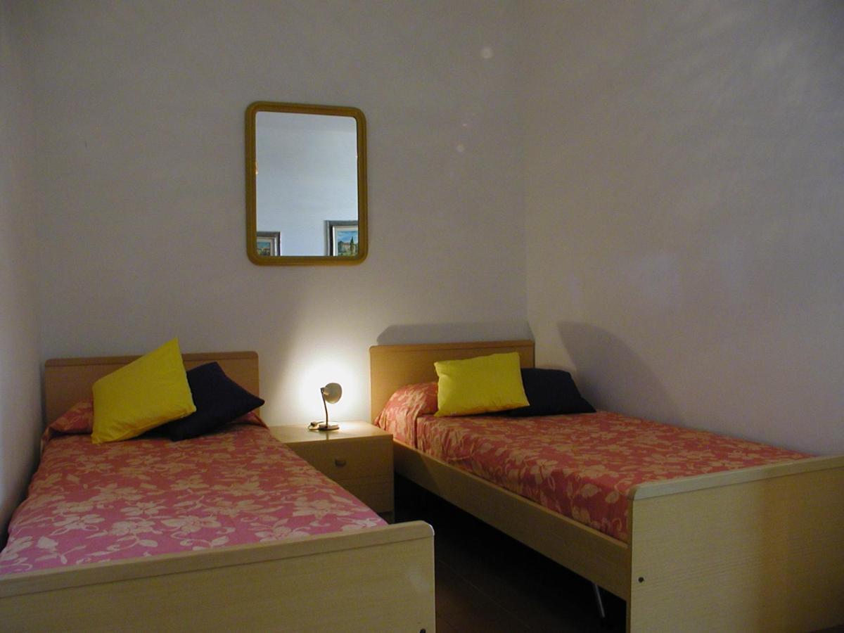 Flats Valbella Apartment Бибионе Екстериор снимка
