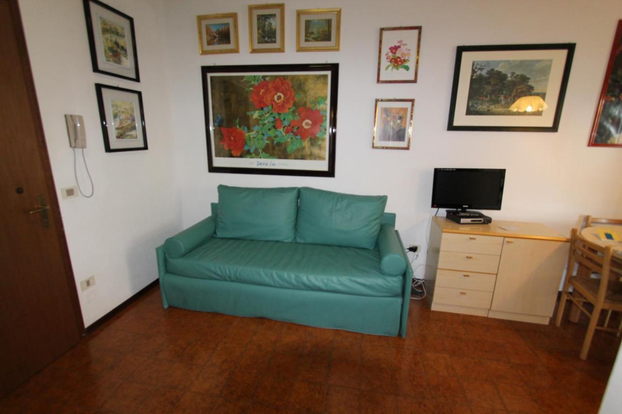 Flats Valbella Apartment Бибионе Екстериор снимка