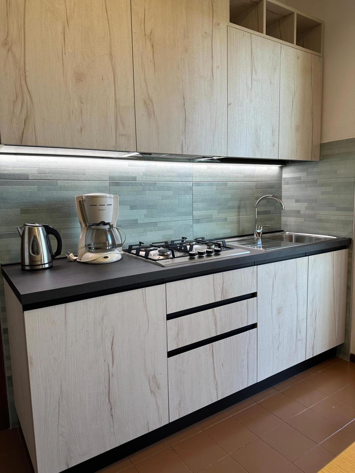 Flats Valbella Apartment Бибионе Екстериор снимка