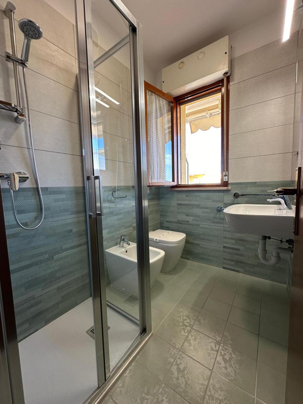 Flats Valbella Apartment Бибионе Екстериор снимка